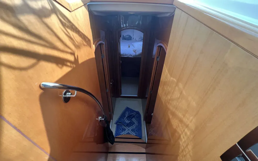 slider 14 Beneteau Antares 13.80