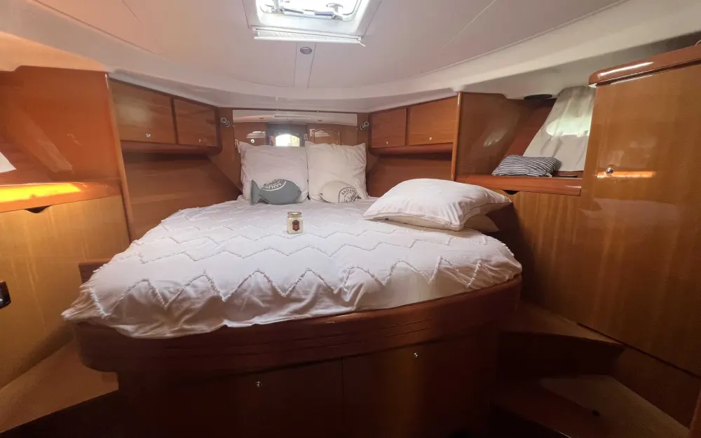 slider 15 Beneteau Antares 13.80