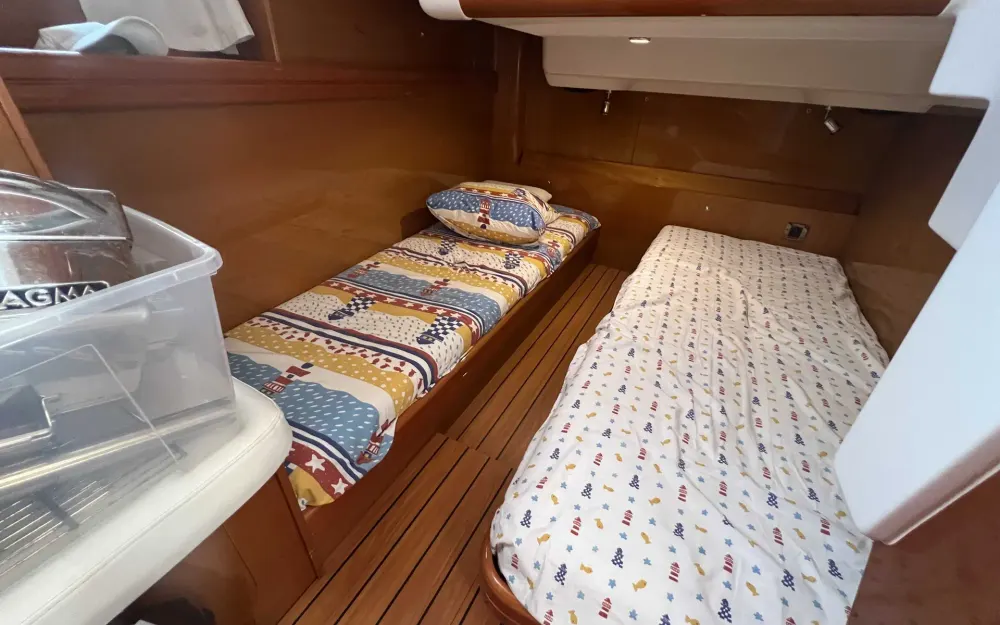 slider 16 Beneteau Antares 13.80