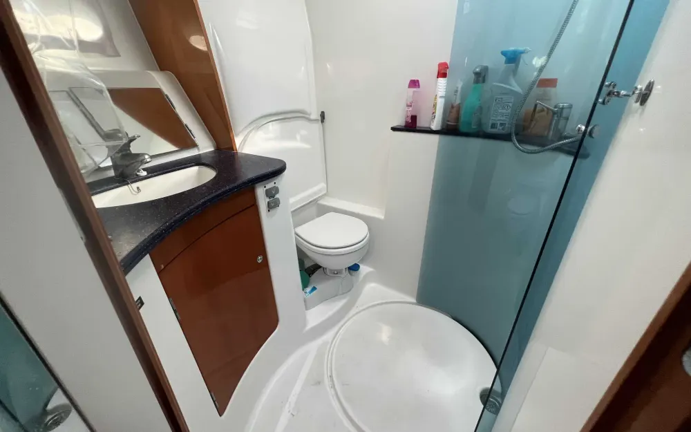 slider 18 Beneteau Antares 13.80