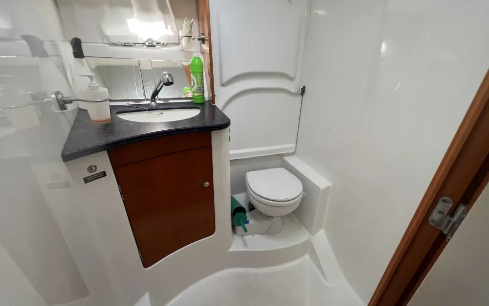 slider 19 Beneteau Antares 13.80