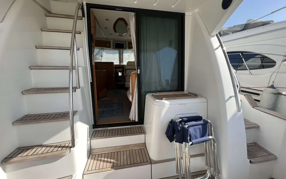 slider 4 Beneteau Antares 13.80