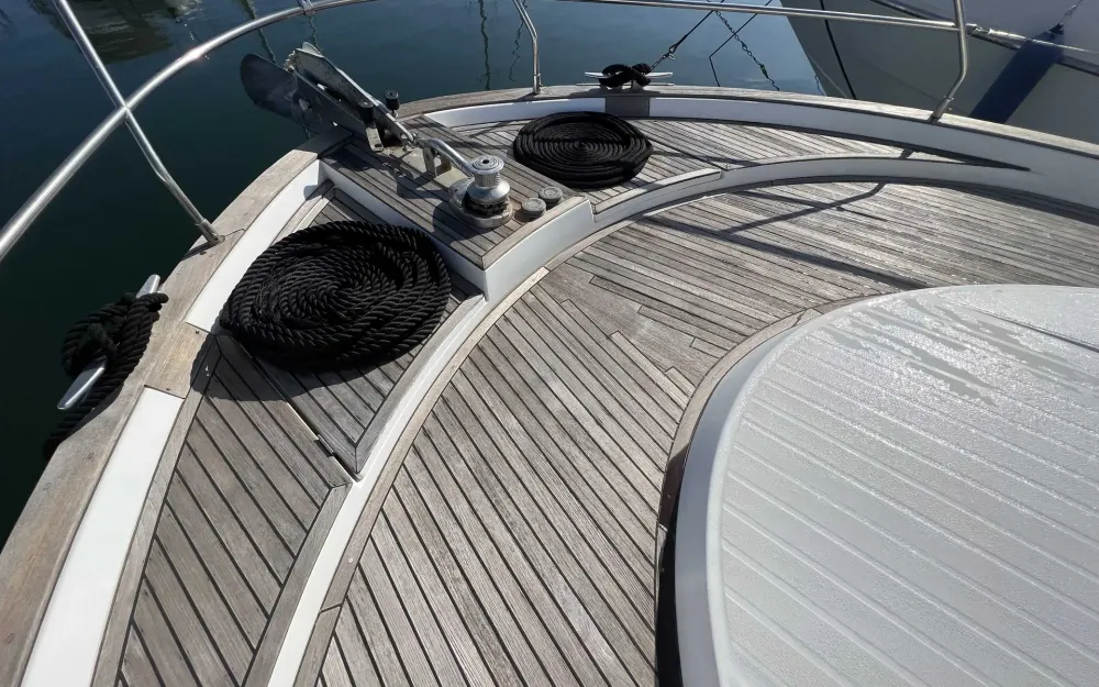 slider 8 Beneteau Antares 13.80