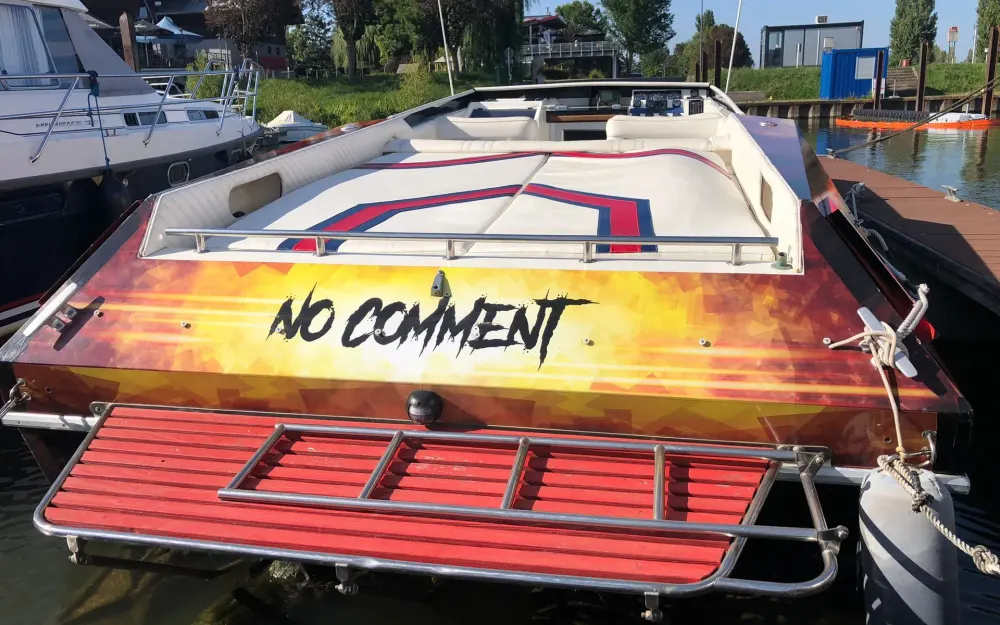 slider 2 Cougar  38 Sport