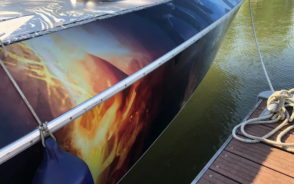 slider 8 Cougar  38 Sport