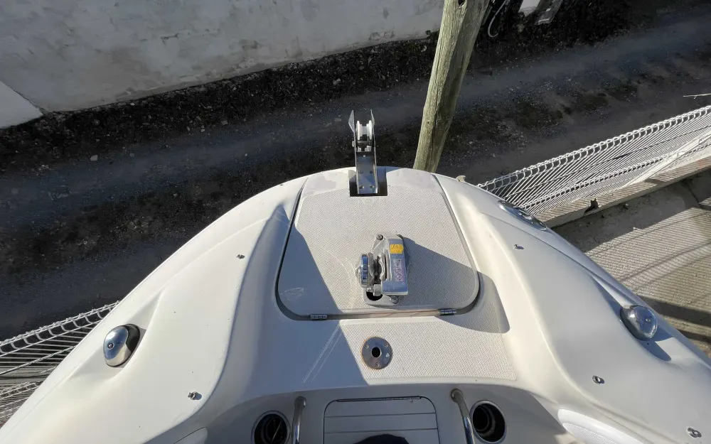 slider 3 Sea Ray  220