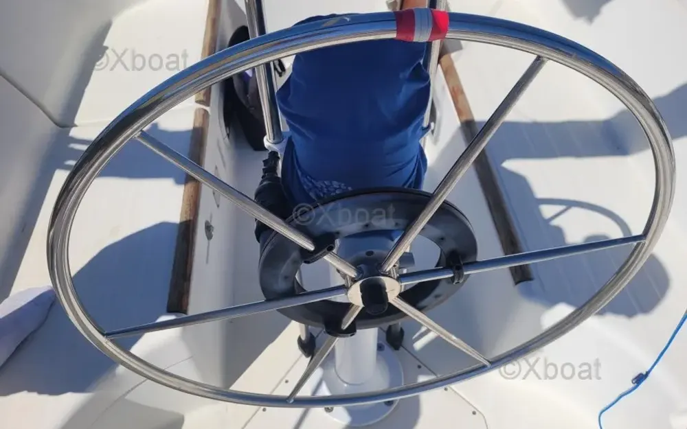 slider 9 Beneteau Oceanis 321