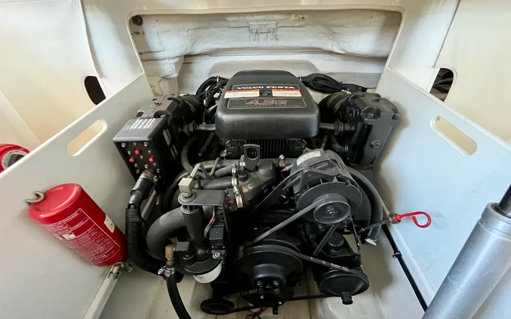 slider 9 Chris Craft  210 CC