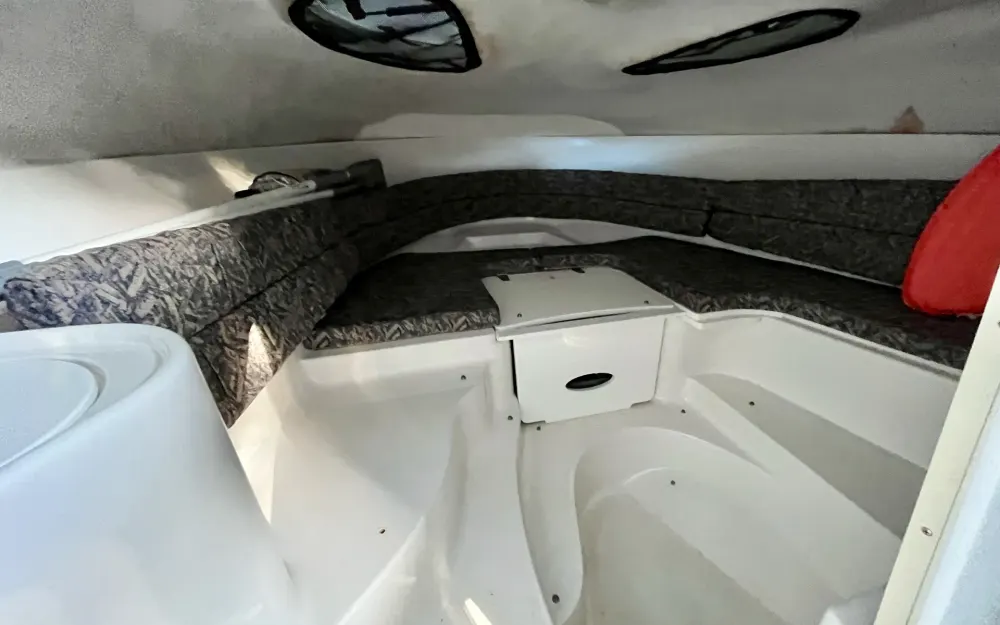 slider 3 Chris Craft  210 CC