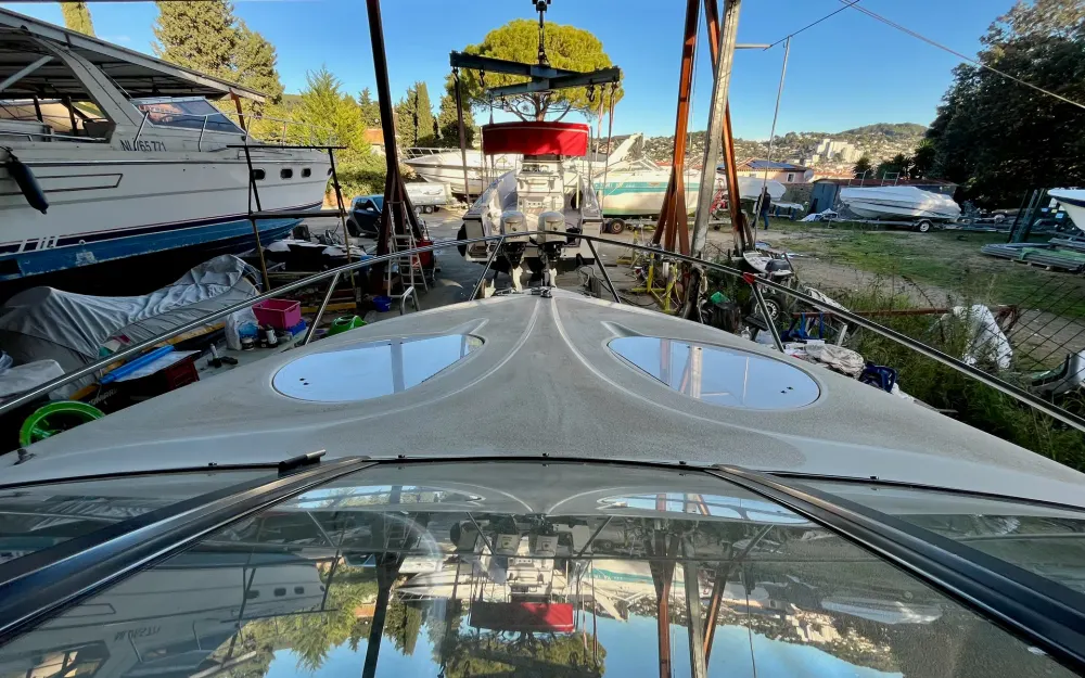 slider 4 Chris Craft  210 CC