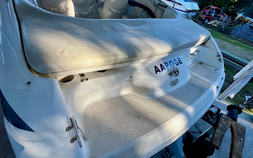 slider 5 Chris Craft  210 CC