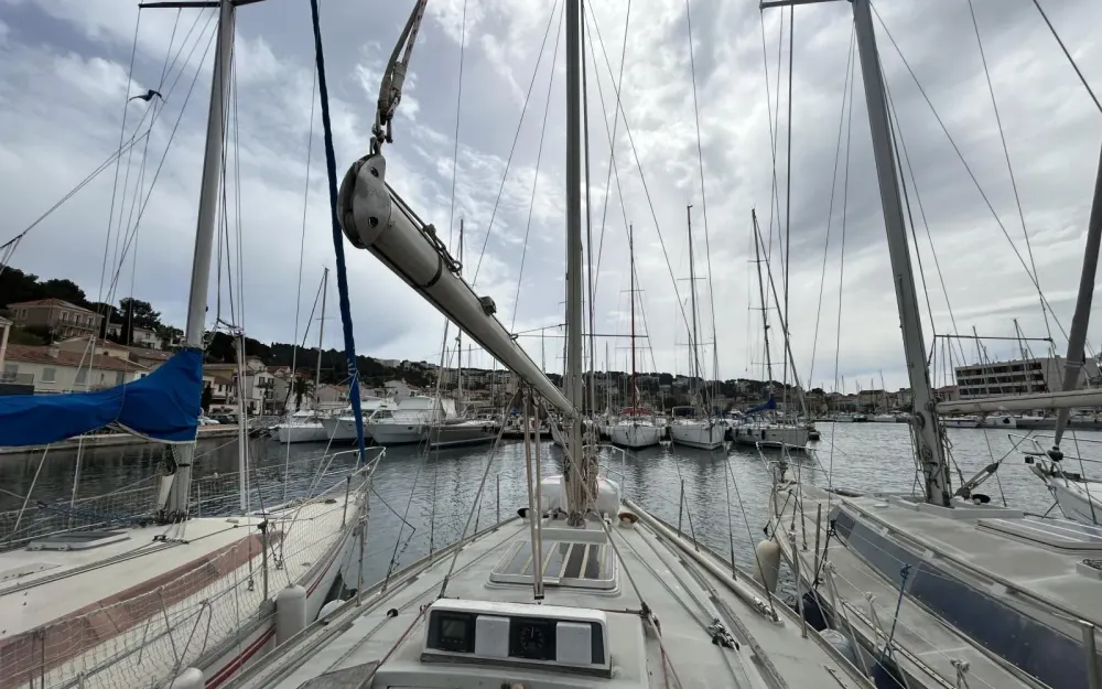 slider 14 Dufour  31