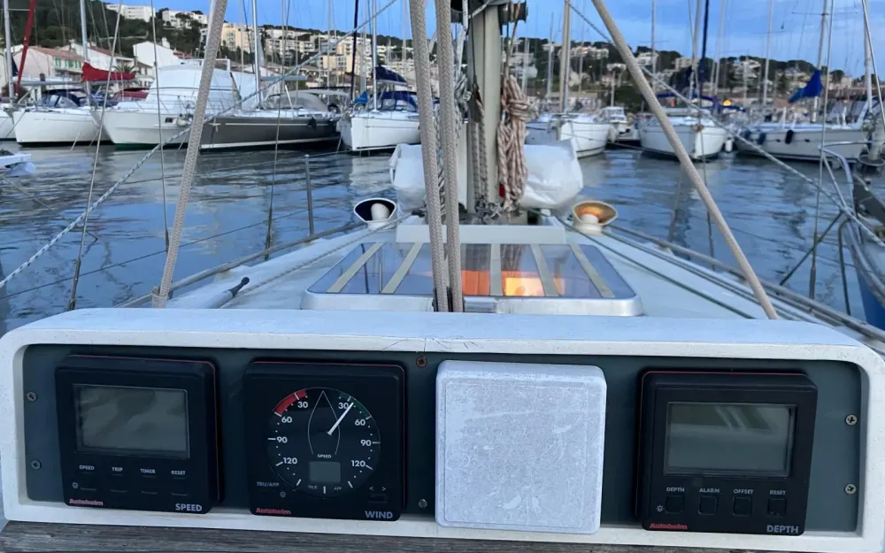slider 22 Dufour  31
