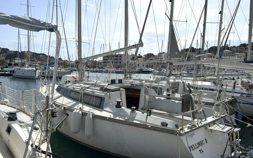 slider 25 Dufour  31