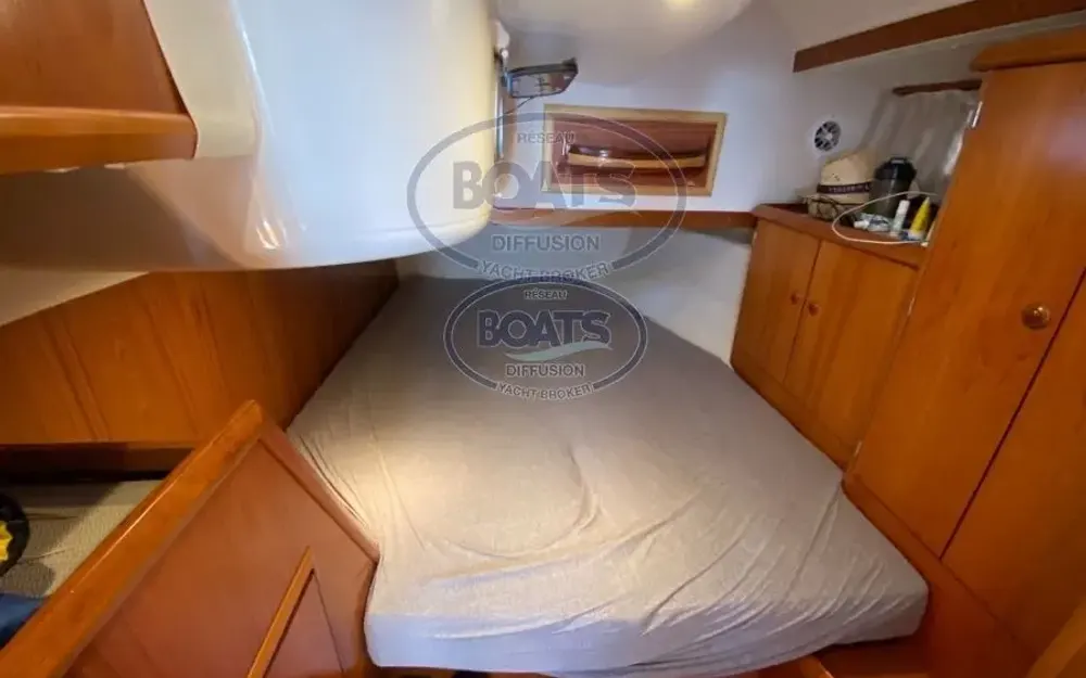 slider 9 Jeanneau Sun Odyssey 45.2
