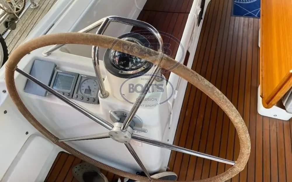 slider 3 Jeanneau Sun Odyssey 45.2