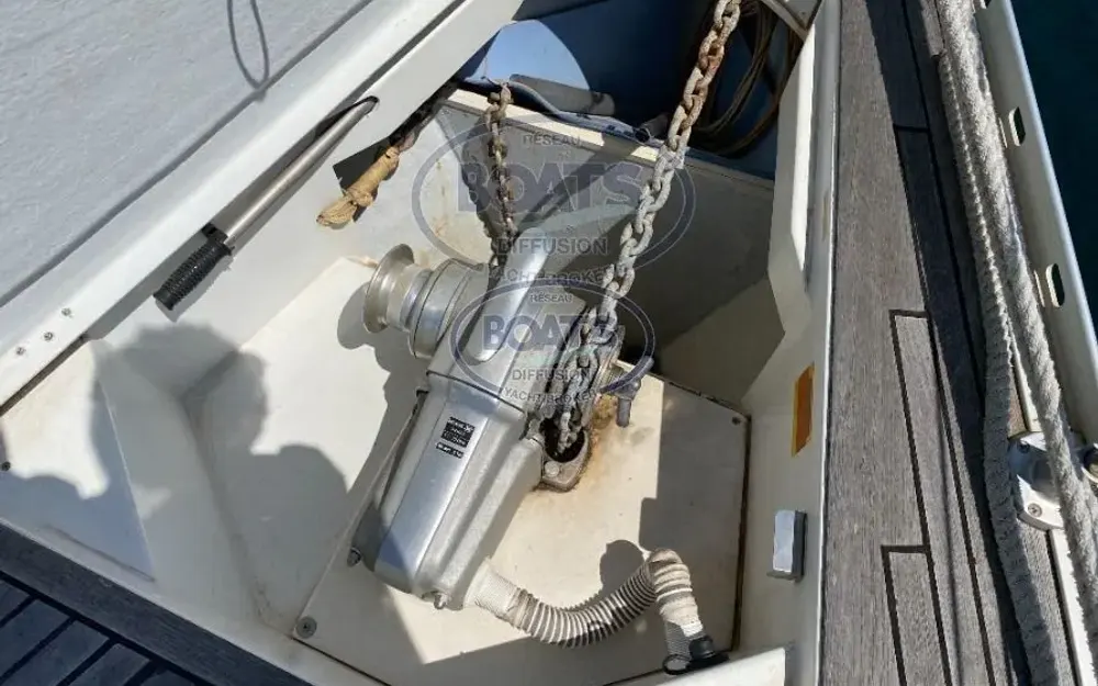 slider 5 Jeanneau Sun Odyssey 45.2