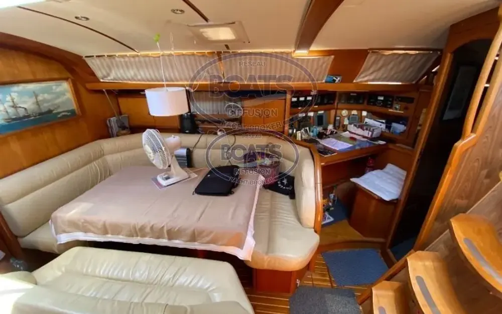 slider 6 Jeanneau Sun Odyssey 45.2