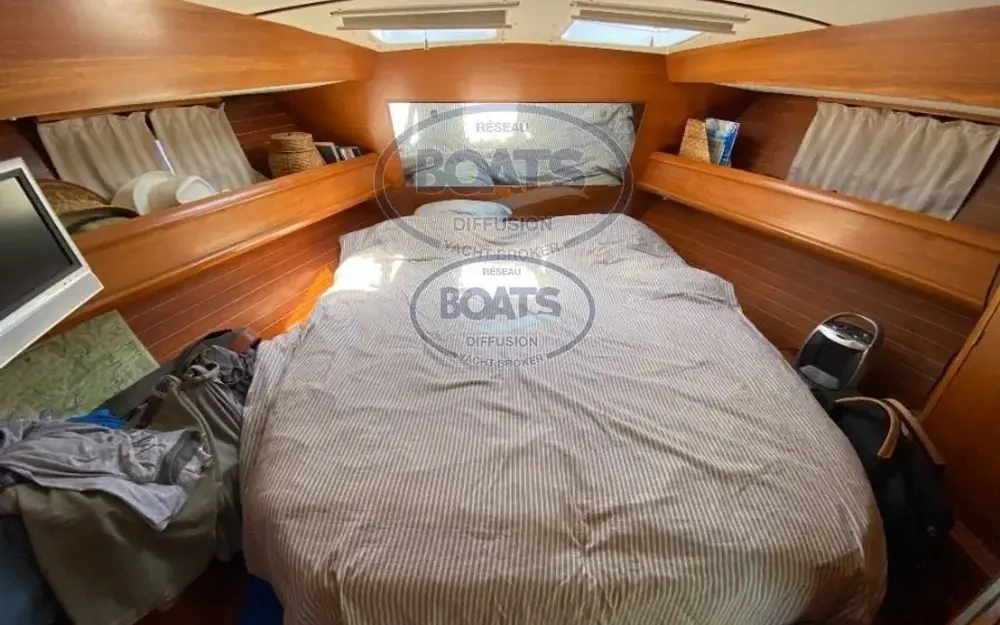 slider 7 Jeanneau Sun Odyssey 45.2