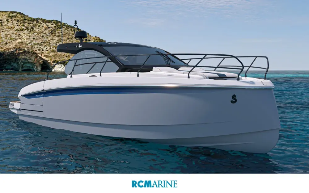slider 0 Beneteau Gran Turismo 40