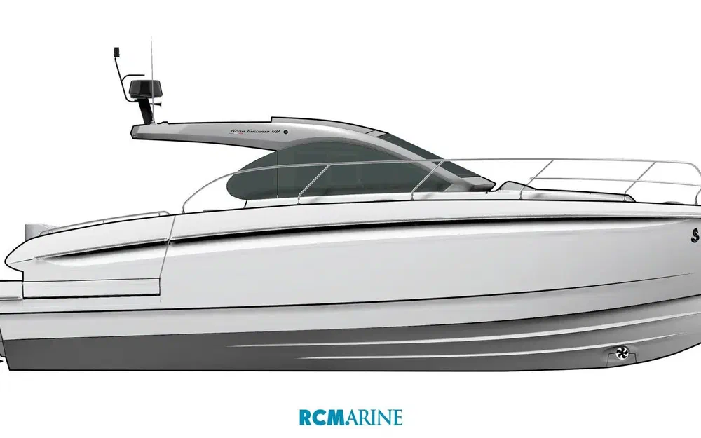 slider 11 Beneteau Gran Turismo 40