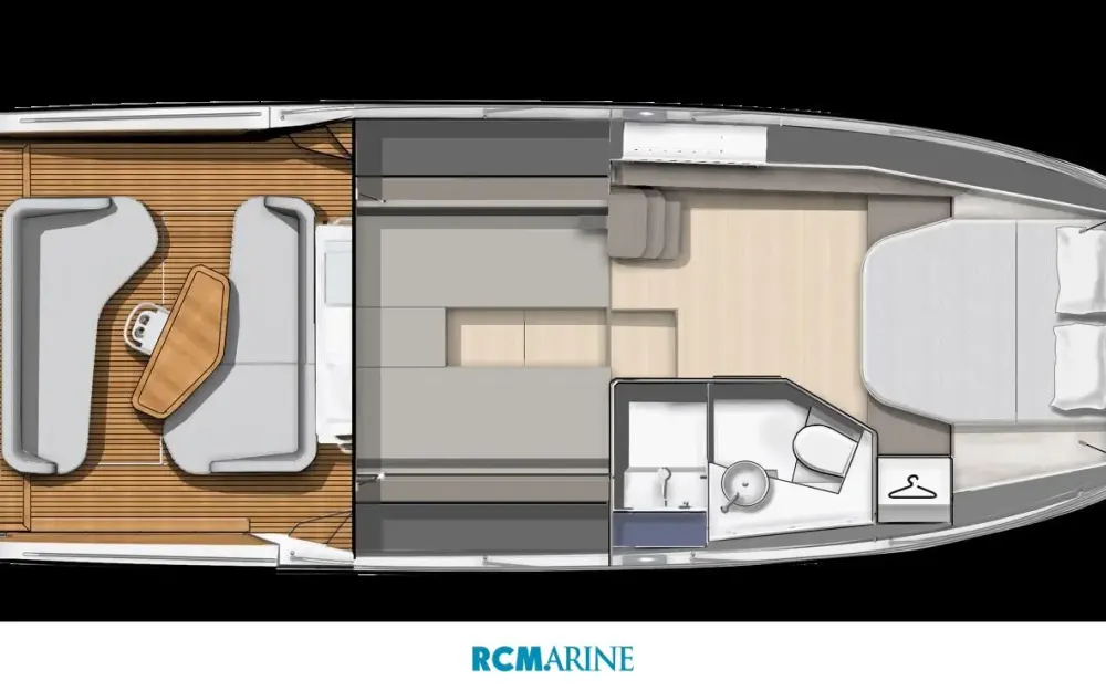 slider 3 Beneteau Gran Turismo 40