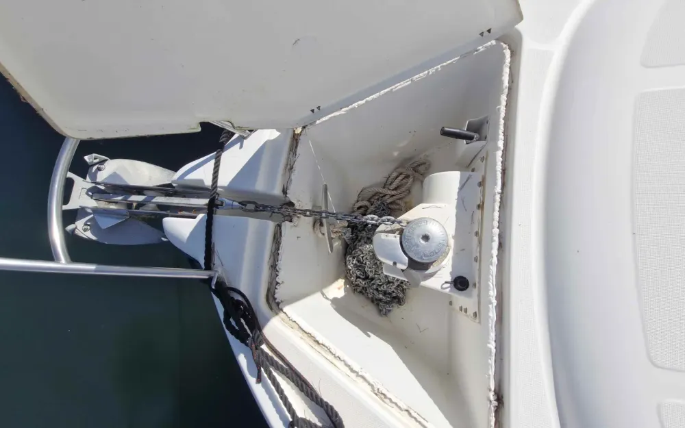 slider 17 Jeanneau Merry Fisher 805