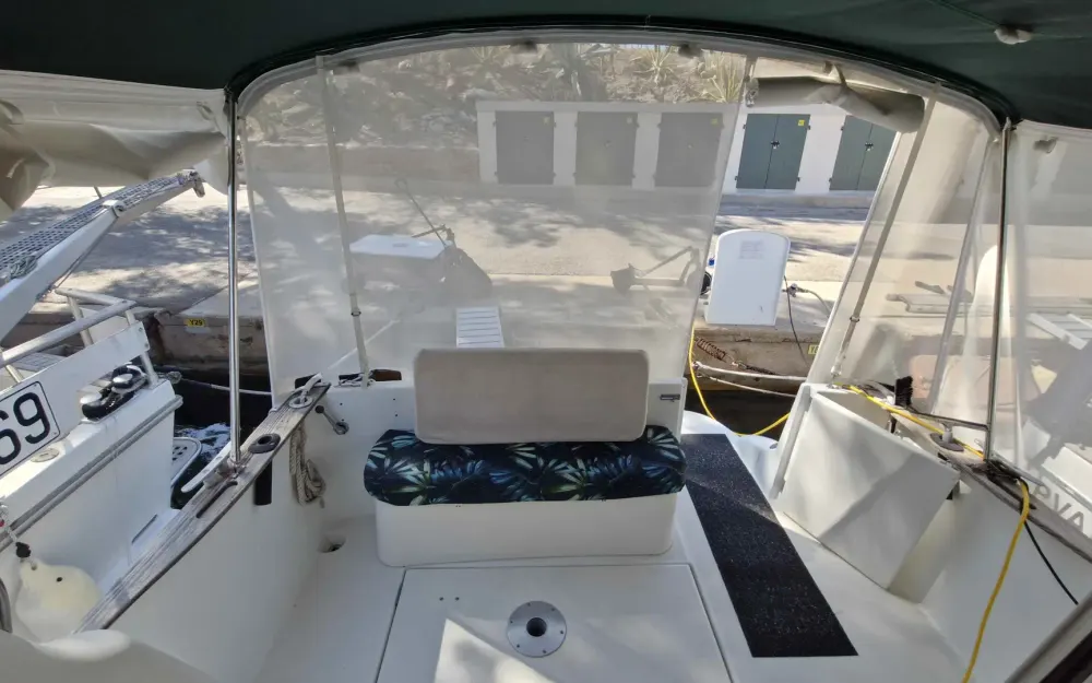 slider 18 Jeanneau Merry Fisher 805