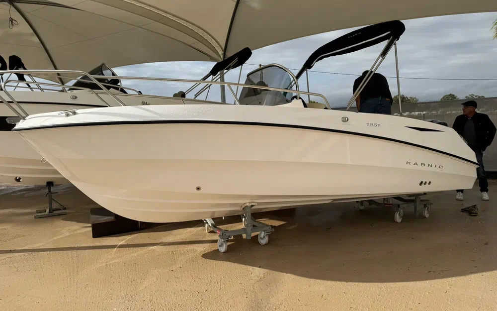 KarnicKarnic 1851 MK2 Open