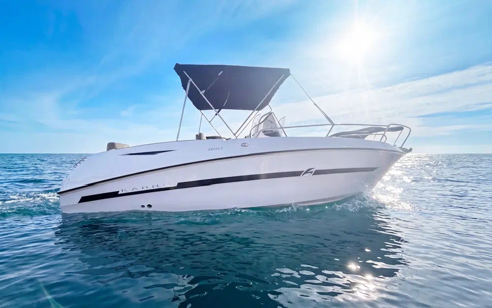 slider 0 Karnic 1851 MK2 Open