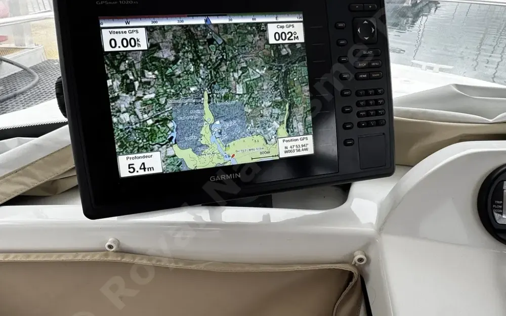 slider 14 Jeanneau Merry Fisher 695
