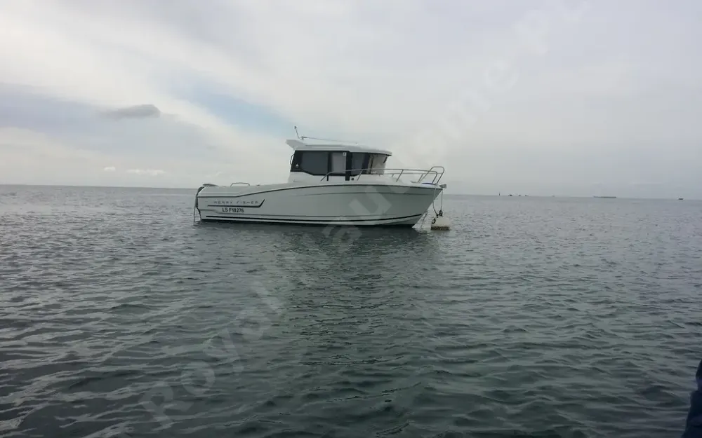 slider 17 Jeanneau Merry Fisher 695