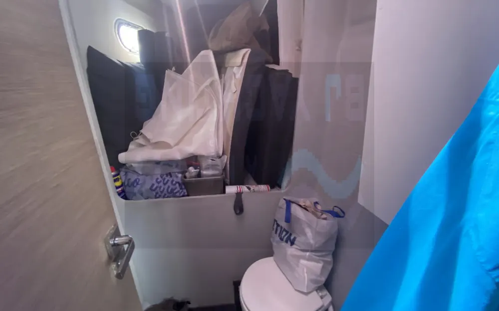slider 20 Fountaine Pajot Saona 47