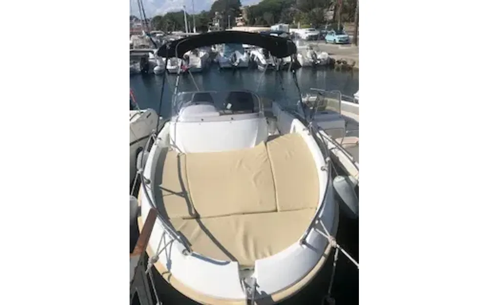 slider 7 Beneteau Flyer 550 Sun Deck