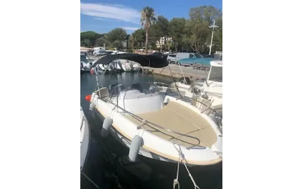 slider 8 Beneteau Flyer 550 Sun Deck