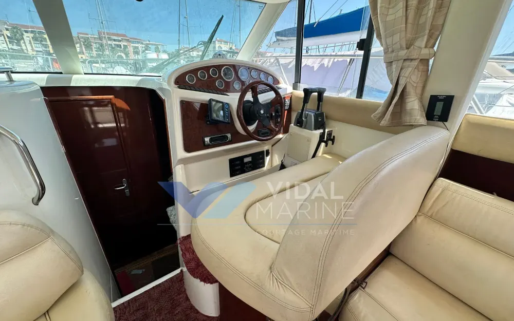 slider 9 Jeanneau Prestige 32