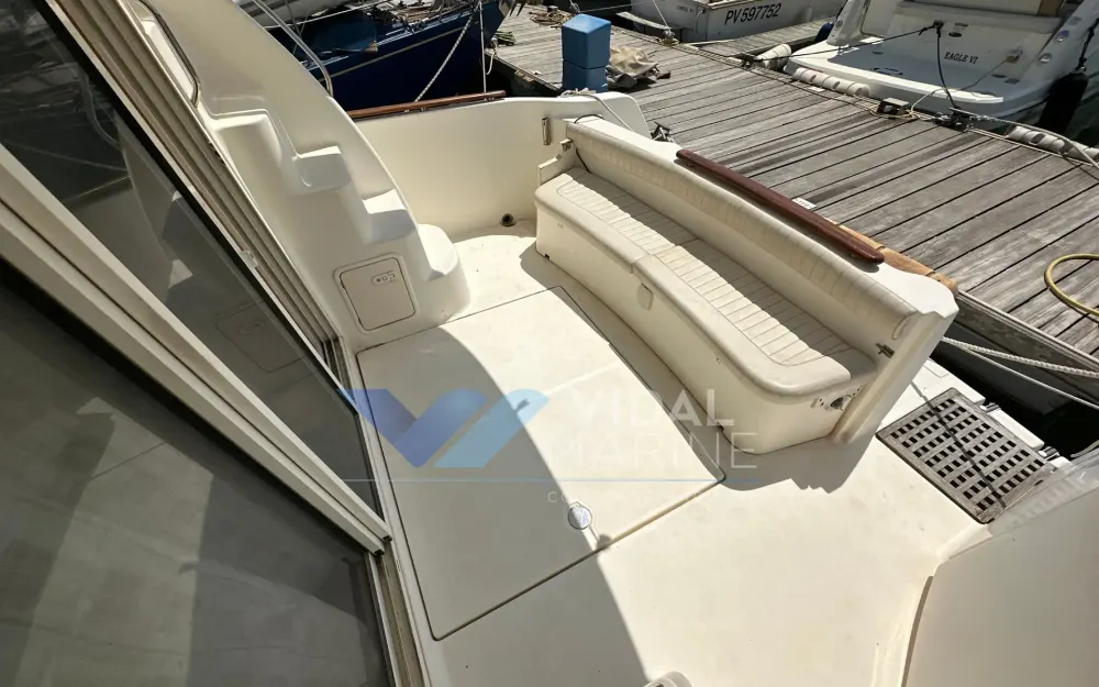 slider 12 Jeanneau Prestige 32