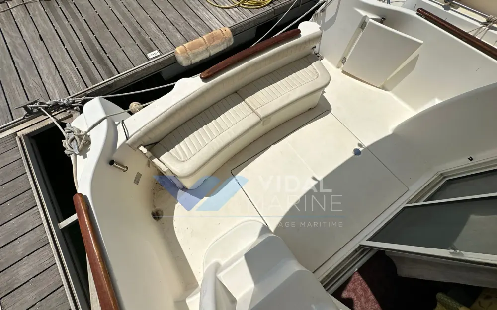 slider 14 Jeanneau Prestige 32