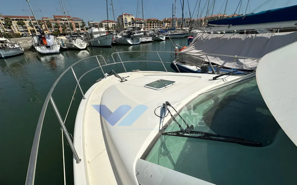 slider 16 Jeanneau Prestige 32