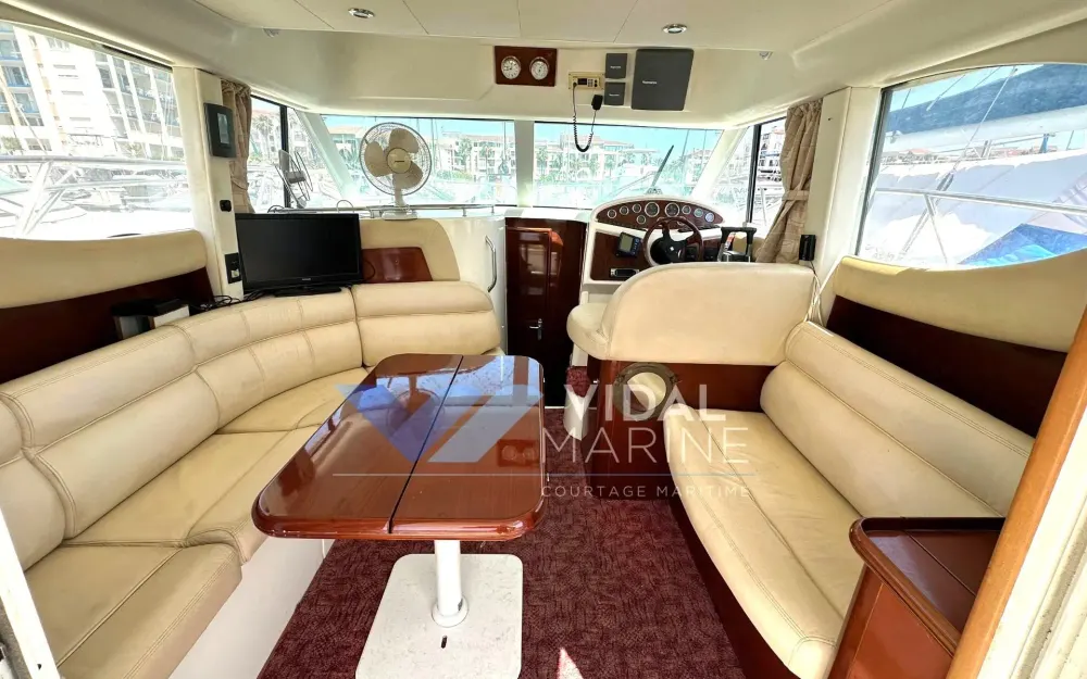 slider 1 Jeanneau Prestige 32