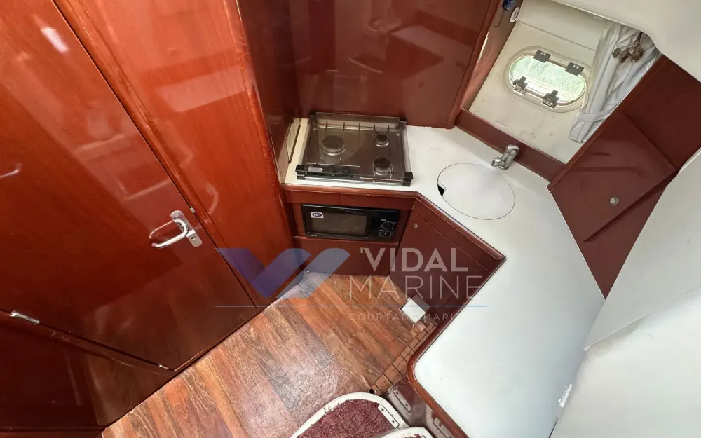 slider 2 Jeanneau Prestige 32