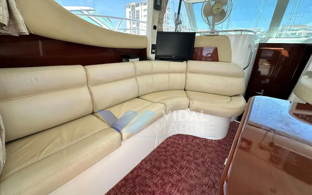 slider 7 Jeanneau Prestige 32