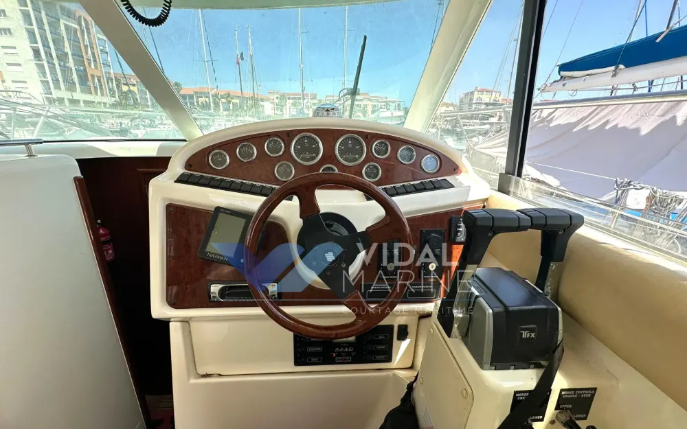 slider 8 Jeanneau Prestige 32
