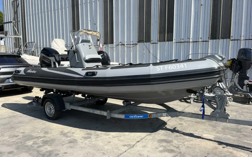 slider 1 Adventure Vesta 550