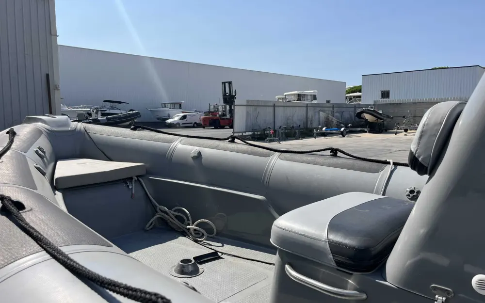 slider 3 Adventure Vesta 550