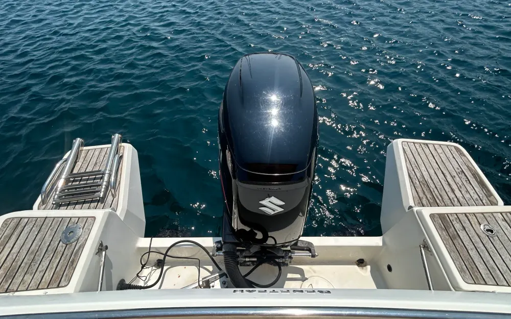 slider 20 Beneteau Antares 8.80