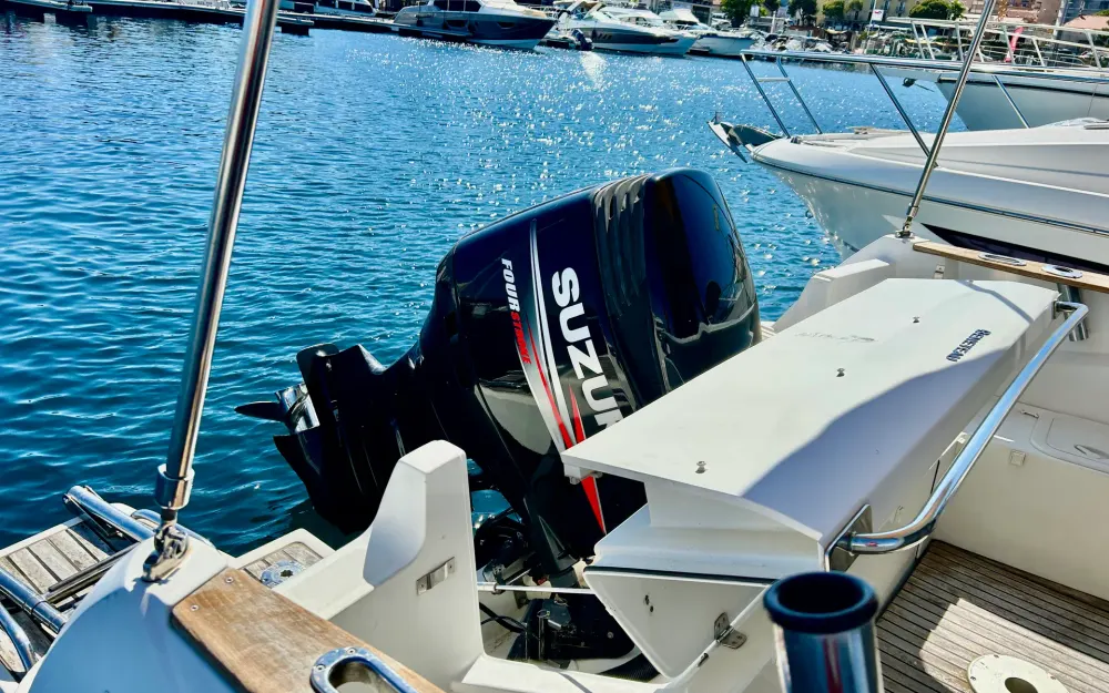 slider 12 Beneteau Antares 8.80