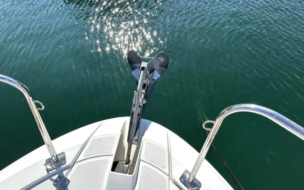 slider 11 Jeanneau Merry Fisher 795