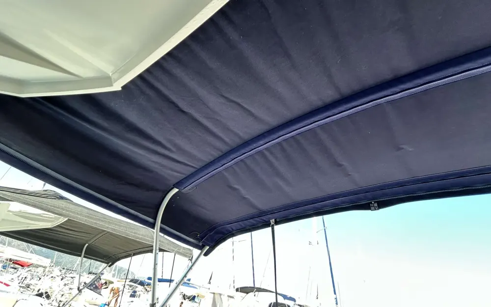 slider 13 Jeanneau Merry Fisher 795