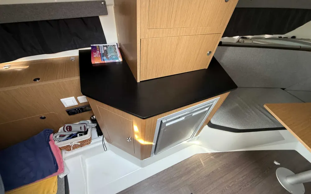 slider 13 Beneteau Flyer 8.8 SUNdeck